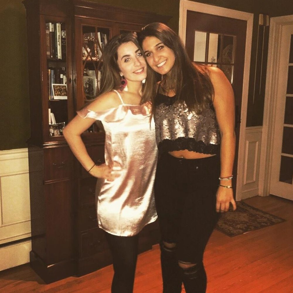 Meet your Posher, Sarah